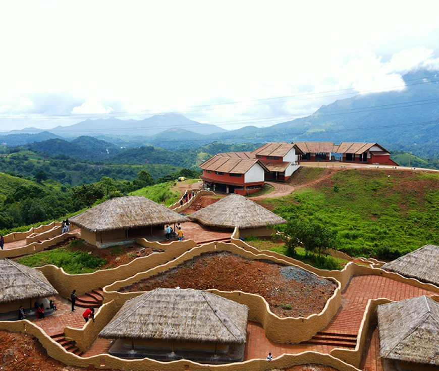 En Ooru