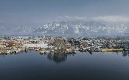 Kashmir