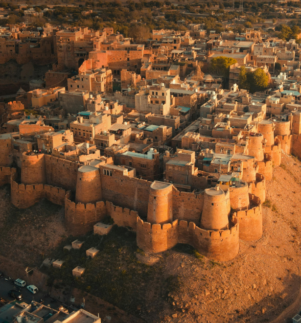 Rajasthan