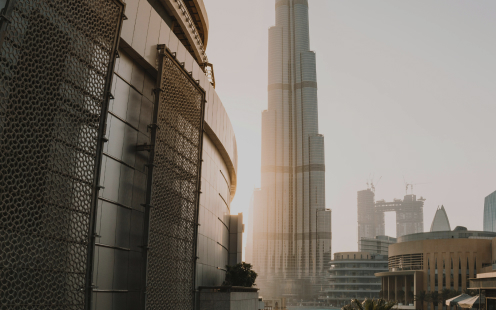 UAE